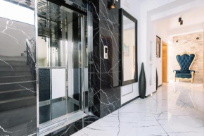 Aparthotel Platinum Lux